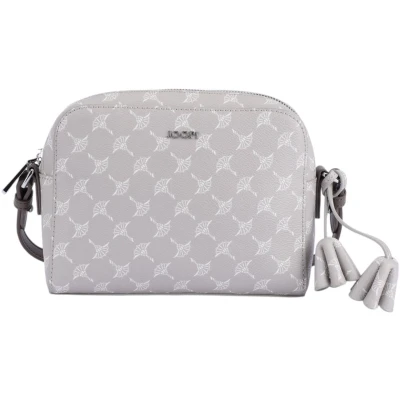 Afbeelding van JOOP! Cortina CLOE Shoulder Schoudertas, Dames, Maat: One Size, Hellgrau