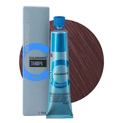 Afbeelding van Goldwell Colorance Tube 7AK@PK 60 ml