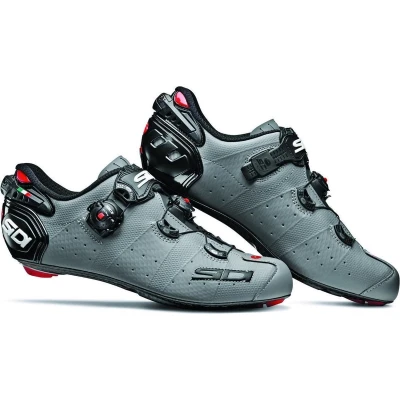 Afbeelding van Sidi Wire 2 Carbon Matt GRIJS Maat 39