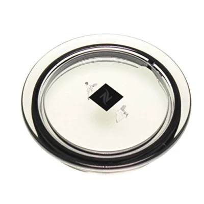 Afbeelding van Krups MS 623697 deksel melkopschuimer voor XN7605, XN760B, XN7305, XN730T, Citiz&amp;Milk Nespresso automatisch