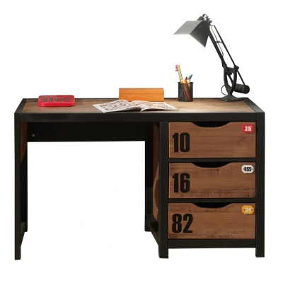 Afbeelding van Vipack Alex Bureau