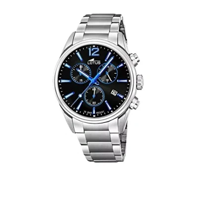 Afbeelding van Lotus Herenhorloge 18690/6