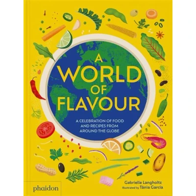 Image de A Wolrd of Flavour