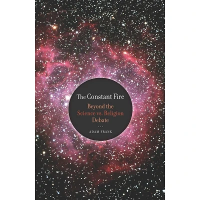 Afbeelding van The Constant Fire