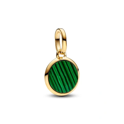 Afbeelding van Pandora ME 14 Karat Gold Plated Charm 763389C01