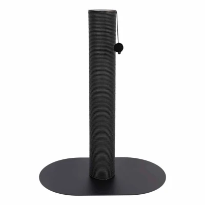 Afbeelding van District 70 OASIS Design krabpaal cm hoog Black