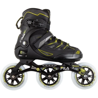 Afbeelding van Ghibli Verso Inline Skates Black 990 11 Zwart In Line