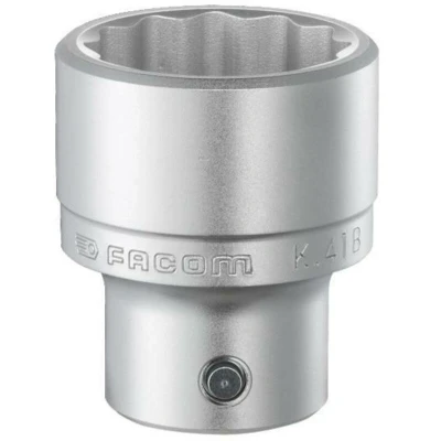 Image de FACOM K.1P5/8B capuchon 3/4&quot; hexagonal 1 5/8