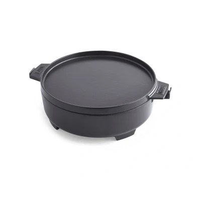 Afbeelding van Weber Dutch Oven Duo