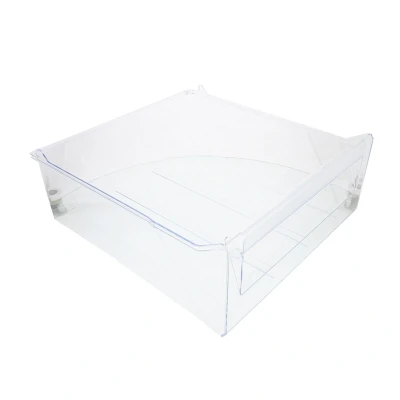 Afbeelding van Electrolux AEG 8078753012 groentelade koelvriescombinatie box freezer,7902, 162mm