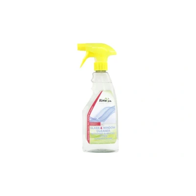 Afbeelding van AlmaWin Raam en Glas Reiniger 500 ml