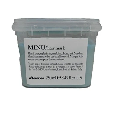Afbeelding van Davines haarmasker 250ml