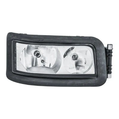 Afbeelding van Hella Koplamp Man TGA 00 m/lhr Rechts H7 1EH 354 984 041