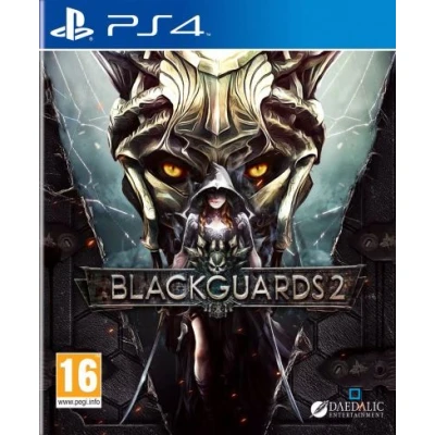 Image de Blackguards 2 PS4