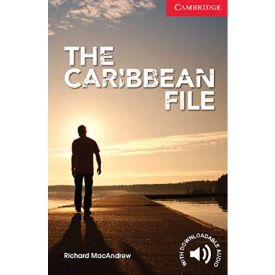 Afbeelding van Caribbean File Beginner Elementary