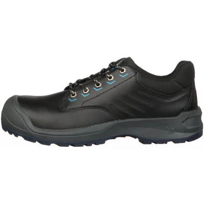 Afbeelding van Bata Industrials Eagle Intrepid S3 LG Zwart (W)