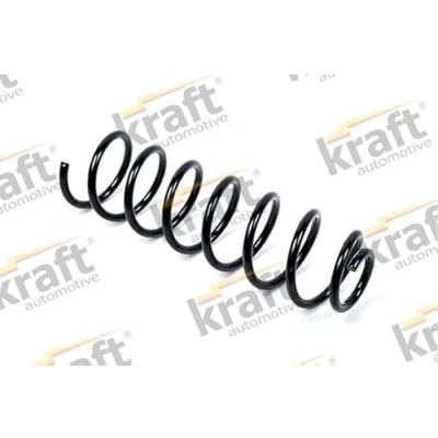 Afbeelding van KRAFT 4030090 Chassisveer Achteras AUDI: A4 B5 Saloon