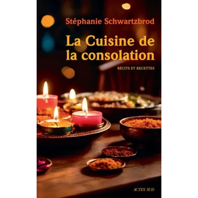 Image de la Cuisine de consolation