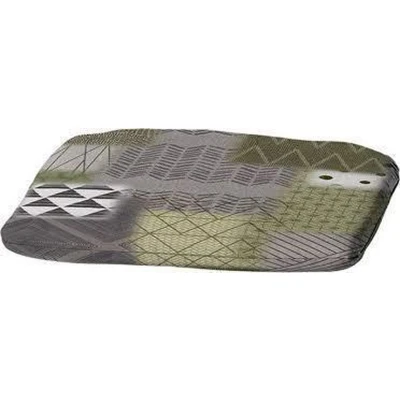 Afbeelding van Madison Zitkussen 46x48 cm Kirby grey