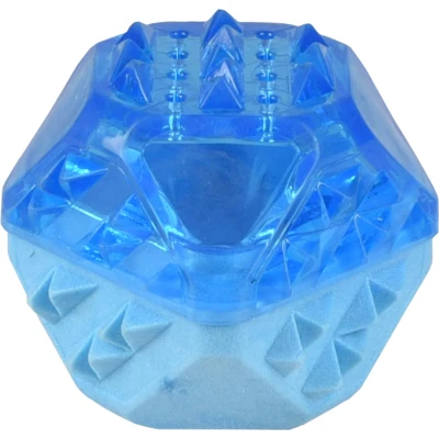 Afbeelding van Hondenspeelgoed Fresk Snowy Ball 8 cm