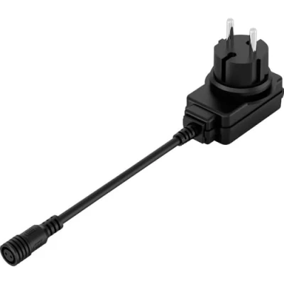Afbeelding van Philips 8720169269378 Verlengkabel 24 V Zwart