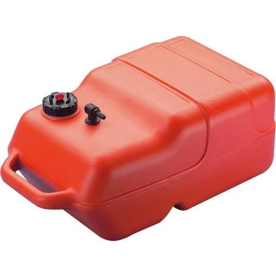 Afbeelding van Talamex kunststof Brandstoftank 22 liter