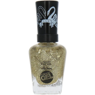 Afbeelding van Sally Hansen Miracle Gel The School for Good and Evil Nagellak 895 Can&#039;t Settle, Won&#039;t Settle