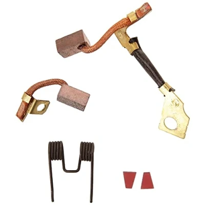 Afbeelding van Reparatieset, startmotor VALEO 594127