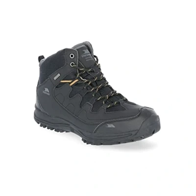 Afbeelding van Trespass Finley Wandelschoenen Zwart EU 43 Man