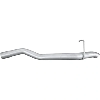 Afbeelding van Faurecia FS30960 Uitlaatpijp Achter