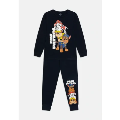 Afbeelding van NAME IT NMMASPEK PAWPATROL LS NIGHTSET NOOS CPLG Jongens Nacht setje Maat 86/92
