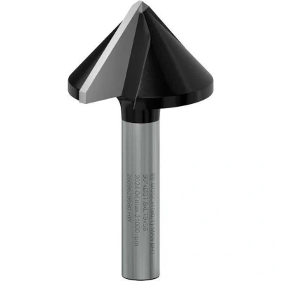Afbeelding van Bosch Accessories 2608629680 Opvangbak voor spaanders