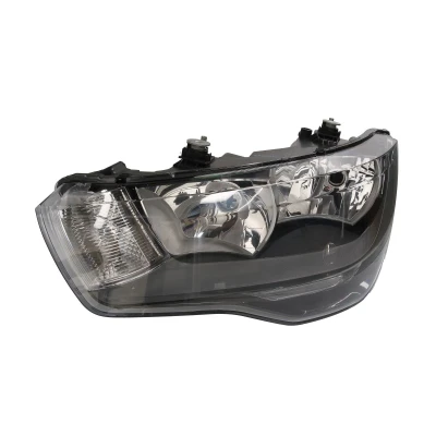 Afbeelding van Koplamp DEPO 446 1131LMLDEM2, Links