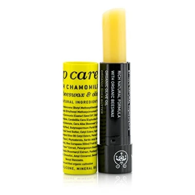 Afbeelding van Apivita Face Care Lip With Chamomile Lipstick 4.4gr