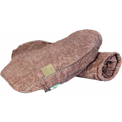 Afbeelding van Handmof Wobs Luxe Brown
