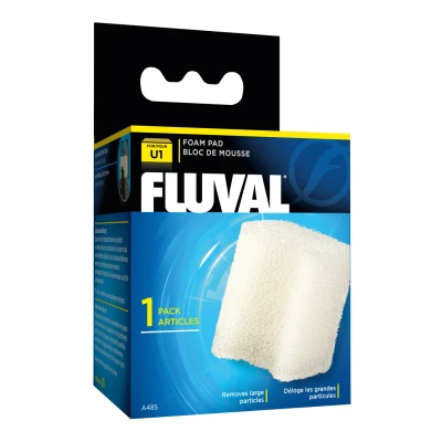 Afbeelding van Fluval U1 Filterschuimblok Filters per stuk