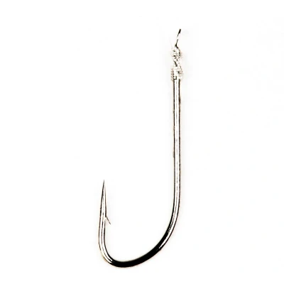 Afbeelding van Gamakatsu Roach 1050 onderlijnenboekje Maat: 014 (0,10mm) 45cm Witvis onderlijnen