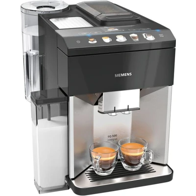 Image de Machine à expresso automatique Siemens EQ.500 TQ507R03