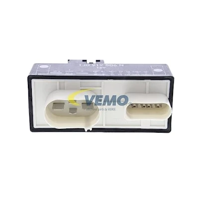 Afbeelding van VEMO V15 71 1026 Relais, radiateurventilatoruitloop Original kwaliteit VOLKSWAGEN: Golf 4