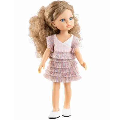 Afbeelding van Paola reina stapop amigas maria josé 32 cm