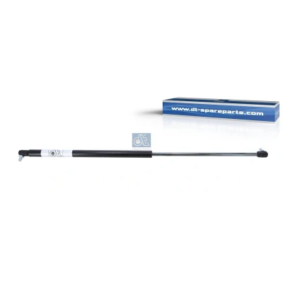 Afbeelding van DT Spare Parts 3.80753 Gasveer