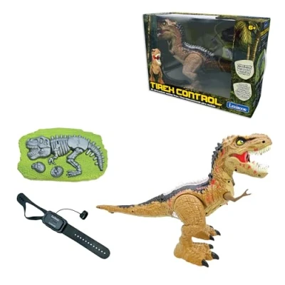 Afbeelding van Robot Lexibook Dinosaurus