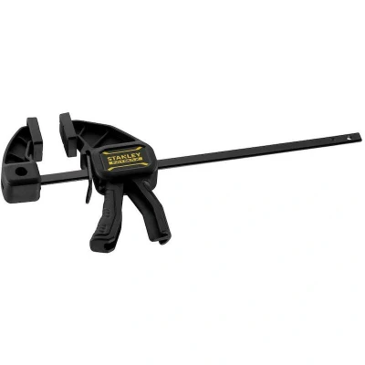 Image de STANLEY FMHT0 83231 Collier de serrage à une main FATMAX S 110mm