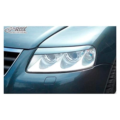 Afbeelding van RDX Racedesign RDSB048 Afdekking, koplamp Voor