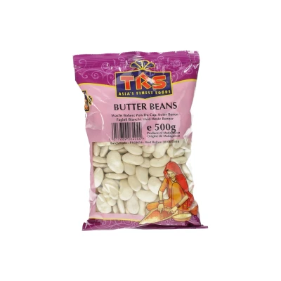 Afbeelding van TRS Boterbonen 500 g