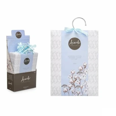 Afbeelding van Aromatische zakjes Acorde 304 1 Katoen (12 Stuks)
