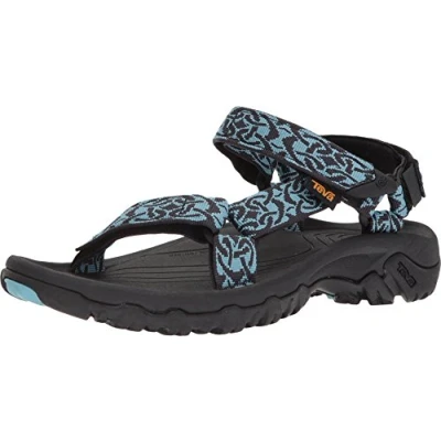 Afbeelding van Teva Hurricane 4 sportsandalen voor dames, Celtic Aqua