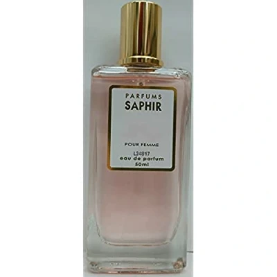 Afbeelding van Saphir Toy Women Eau De Parfum 50Ml