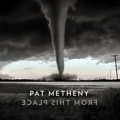 Afbeelding van Pat Metheny From This Place