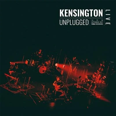 Afbeelding van Kensington Unplugged (2 LPs)